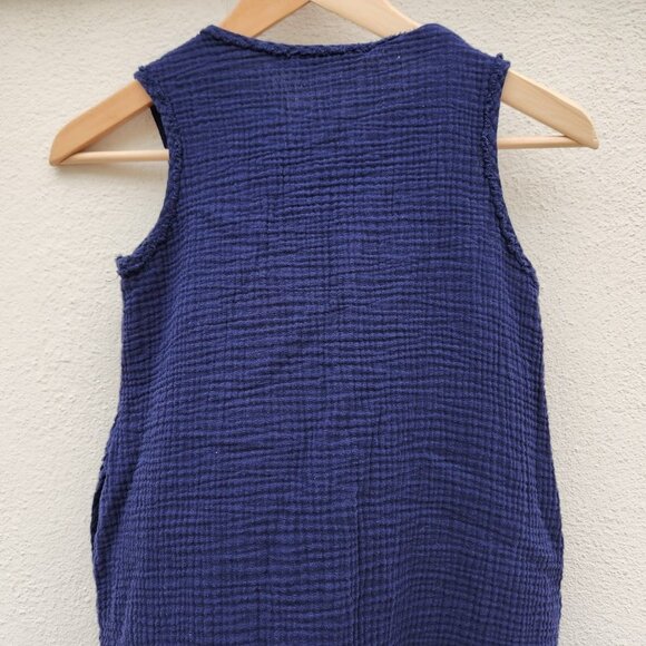 Sarah Liller San Francisco Bolinas Dress - Picture 4 of 7